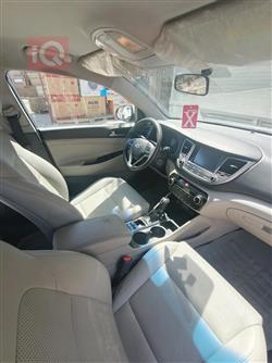 هیوندای تۆکسۆن